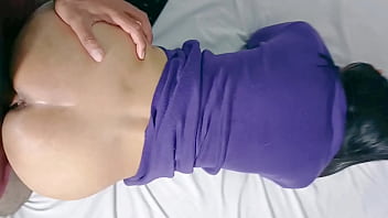Preview 3 of Lessbo Reps - Indian Bhabhi&#039_s Ass Fucked Full Desi Porn Movies