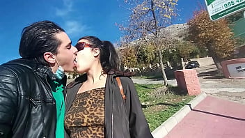 Preview 4 of Avatar Anime - AMATEUR COMPILATION PUBLIC SEX AND BLOWJOBS OUTDOORS