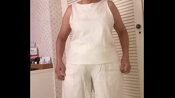Preview 1 of Free Holes Glory - FUCKING OLD HOTWIFE