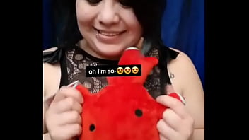 Preview 3 of Ami Jeem - Full video! Follow me on the clock app,  sometimes i post funny things &amp_ my pets being silly/cute?