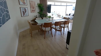 Preview 1 of Sxc Com - SECRET TO SELLING A $ 1M PENTHOUSE IN RIO: UNLIMITED CUM Hot Real Estate Agent