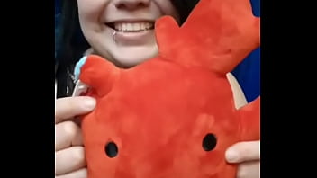 Preview 4 of Opess Sex - Ahhhh another plushie from my chipedinapp wishlist! ??