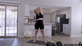 Preview 1 of Xxxan Ss25 An 30 Minet Video - Bully