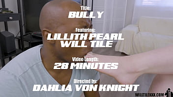 Preview 4 of Xxxan Ss25 An 30 Minet Video - Bully