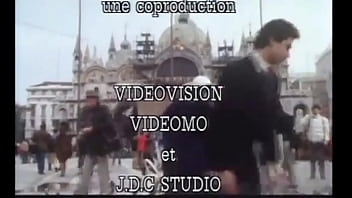 Preview 2 of 8 Year Boys And Garls Six - Minuta de Filme Vintage de 1986 com v&aacute_rios modelos e atores sendo alguns deles Fr&eacute_d&eacute_ric Lemaire ,  Benjamin Fontenay , Yannick Baud ,  Anton Pirus dentre outros ... Minuta da bel&iacute_ssima abertura do filme.