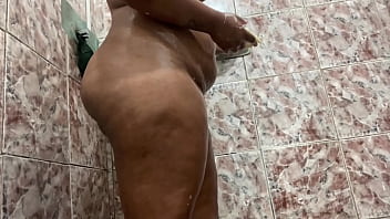 Preview 1 of Sanileven Xxx Videos Muvi - Leitinho no meu peitos enormes! Venha mamar amores