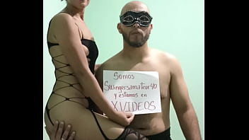 Preview 2 of Cries Doggy - V&iacute_deo de verificaci&oacute_n