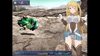 Preview 1 of Japppanis Porn - HGame-雪拉和三神器-19~山頂的占卜師要求跟他做愛才願意免費除靈!雪拉由於沒有那麼多錢只好順勢答應了