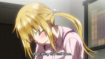 Preview 3 of Kinner And Girl Xxx Porn Video - Anime step Brother and sister