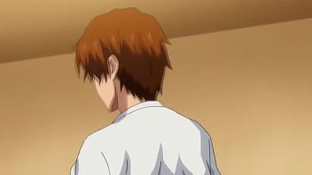 Preview 1 of Kinner And Girl Xxx Porn Video - Anime step Brother and sister