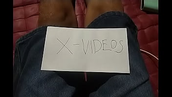 Preview 2 of Nicky Doll Riding His Cock - Verification video