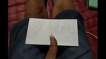 Preview 3 of Nicky Doll Riding His Cock - Verification video