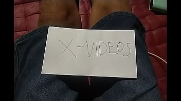 Preview 1 of Nicky Doll Riding His Cock - Verification video
