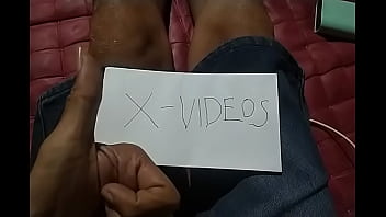 Preview 4 of Nicky Doll Riding His Cock - Verification video