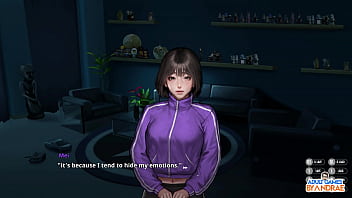 Preview 4 of Irani Pir Baba - EP2: I LET MY LANDLORD Fuck me - Mei&#039_s Desire [Secret Pie]