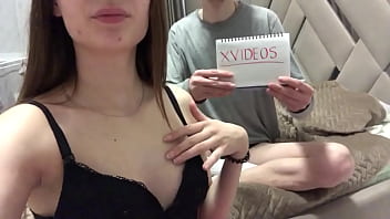 Preview 2 of Busty Stepsisters - Видео для верификации