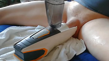 Preview 4 of Asian Dogfart Anal Bbc Gangbang - Sex toy fucked and sucked my soul