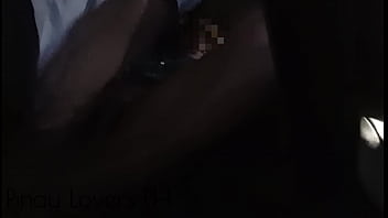 Preview 3 of Chota Boy And Girl Xxx - Pinay scandal kantutan sa kotse ng mag jowa