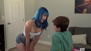 Preview 1 of Download Xxx Poran - Family Pies S16-E5 Jewelz Blu Want To Do It