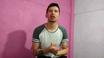Preview 2 of Gf And Two Bbc - Quiero comerle la vergota grandota al novio de mi hermana y que me rellene de leche