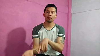 Preview 3 of Gf And Two Bbc - Quiero comerle la vergota grandota al novio de mi hermana y que me rellene de leche