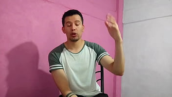 Preview 4 of Gf And Two Bbc - Quiero comerle la vergota grandota al novio de mi hermana y que me rellene de leche