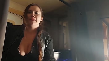 Preview 1 of Naket Talk - Bitch wife gets whats coming to her...