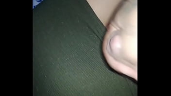 Preview 1 of Milf Step Mom Brazzers - seducing stepson when we are alone