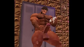 Preview 3 of Chid Fuck Har Mom - chris chester cums for fans