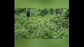 Preview 1 of Brazer Xx Vide - Dalaga Nag Jojoging inaya ng army sa gubat ipinakita ang kargada at ipinasuk - pinay lovers ph