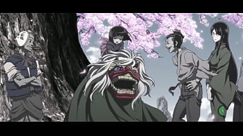 Preview 2 of Twsitys Baby - Afro samurai resurrection part 2
