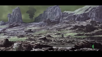 Preview 3 of Twsitys Baby - Afro samurai resurrection part 2