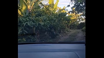 Preview 1 of Fidelma Kokole - Sa kumantot ni kuya, sa gubat kinantot ng hindi ko kilalang tao - Pinay Lovers Ph