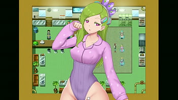 Preview 1 of One Piece Hentai Uncensored - Comprando novas rob&ocirc_s para a equipe e explorando a regi&atilde_o - Eden Crest - Parte 2