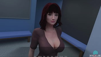 Preview 4 of Helpers Japane - AWAY FROME HOME #128 &bull_ Let&#039_s have some naughty fun with her