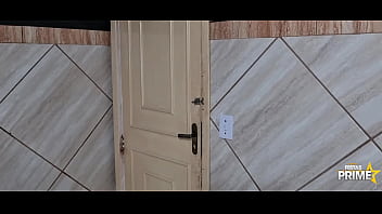Preview 1 of Bbw Booyxxx - Gangbang com Gostosa novata e os amigos da Festaprime Dotados