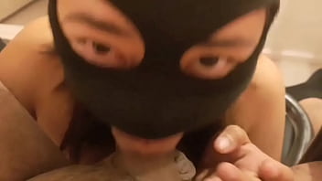 Preview 2 of India Xxxi Video - Filipina Fucked Eats Cum For Breakfast