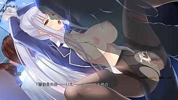 Preview 3 of Irag Pron Hub - Chikan Ochi ~Shinri Councelor Meika No Shinryou Kiroku~ 冬華 03