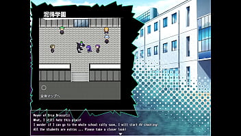 Preview 2 of Tattoo Guvk - Monster Fight part 3