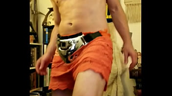Preview 3 of Path Anxxx - Booty try on haul by Max Shenanigans