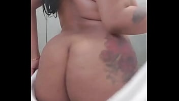 Preview 2 of Bngali Xxx - Squirted while showering watch more on RED