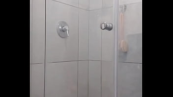 Preview 1 of Bngali Xxx - Squirted while showering watch more on RED