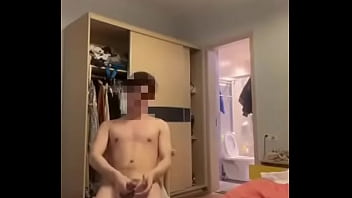 Preview 4 of Nippon Hd Com - sexy gay solo