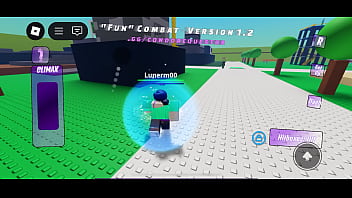 Preview 2 of Nepali Sexy Move - Roblox sex