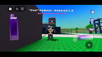 Preview 1 of Nepali Sexy Move - Roblox sex
