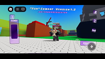 Preview 4 of Nepali Sexy Move - Roblox sex