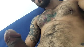 Preview 4 of Gym Bat - Animado para ir treinar ? Opa super