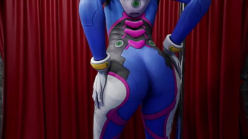 Preview 1 of Bbg Porno - Cosplay de perra teibolera