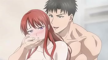 Preview 3 of Lucy Leli - Yubisaki kara Honki no Netsujou: Osananajimi wa Shouboushi - Legendado - Epis&oacute_dio 2 - (PT-BR) - ( JSY - LINK NA BIO )