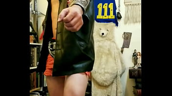 Preview 3 of Trany Glory - Festival outfit haul by Max Shenanigans